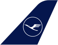 Lufthansa logo