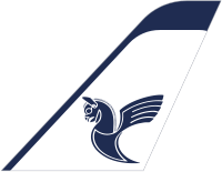Iran Air logo