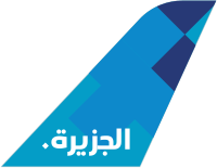 Jazeera Airways logo