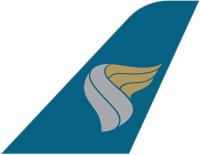 Oman Air logo