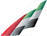 Emirates (airline) logo