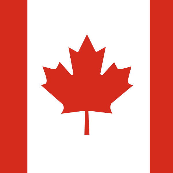Flag of Canada