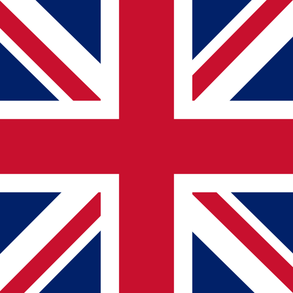 Flag of United Kingdom