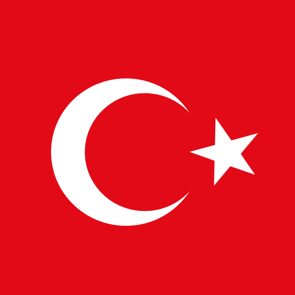 Flag of Türkiye